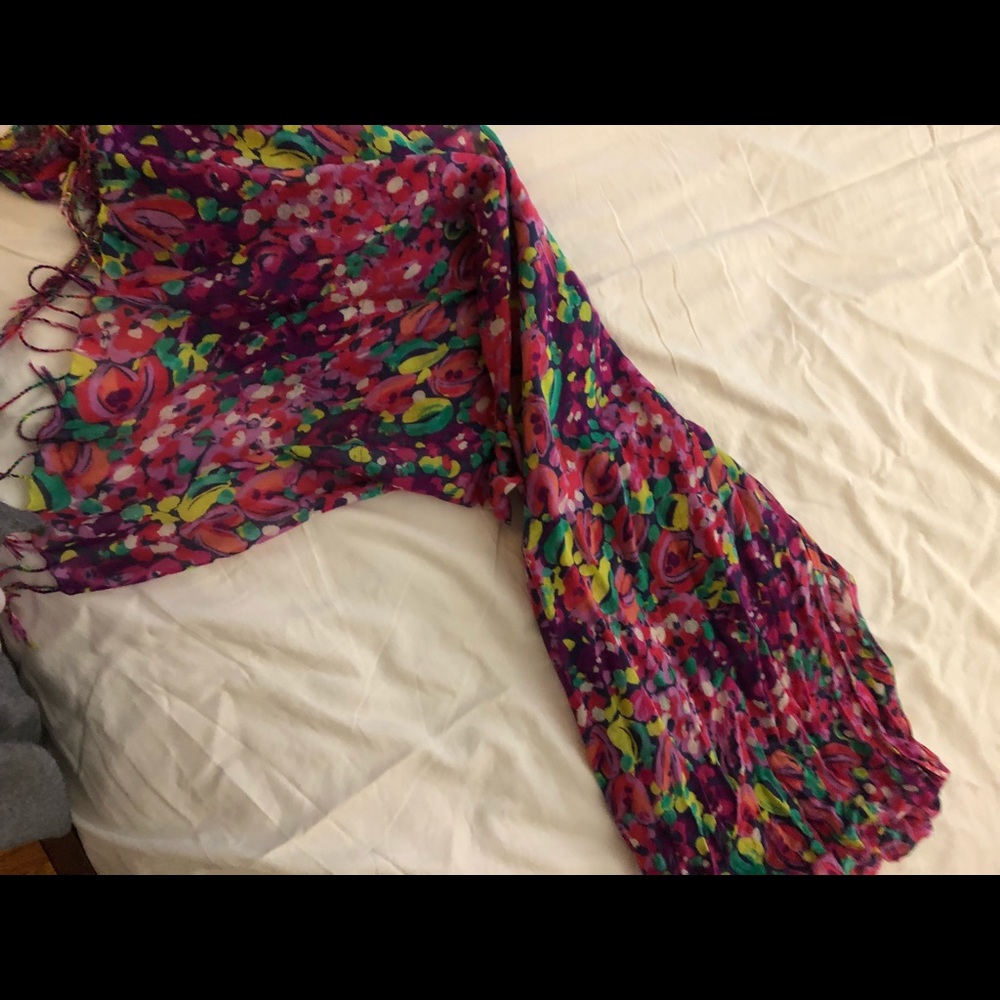 Lilly Pulitzer Murphee scarf